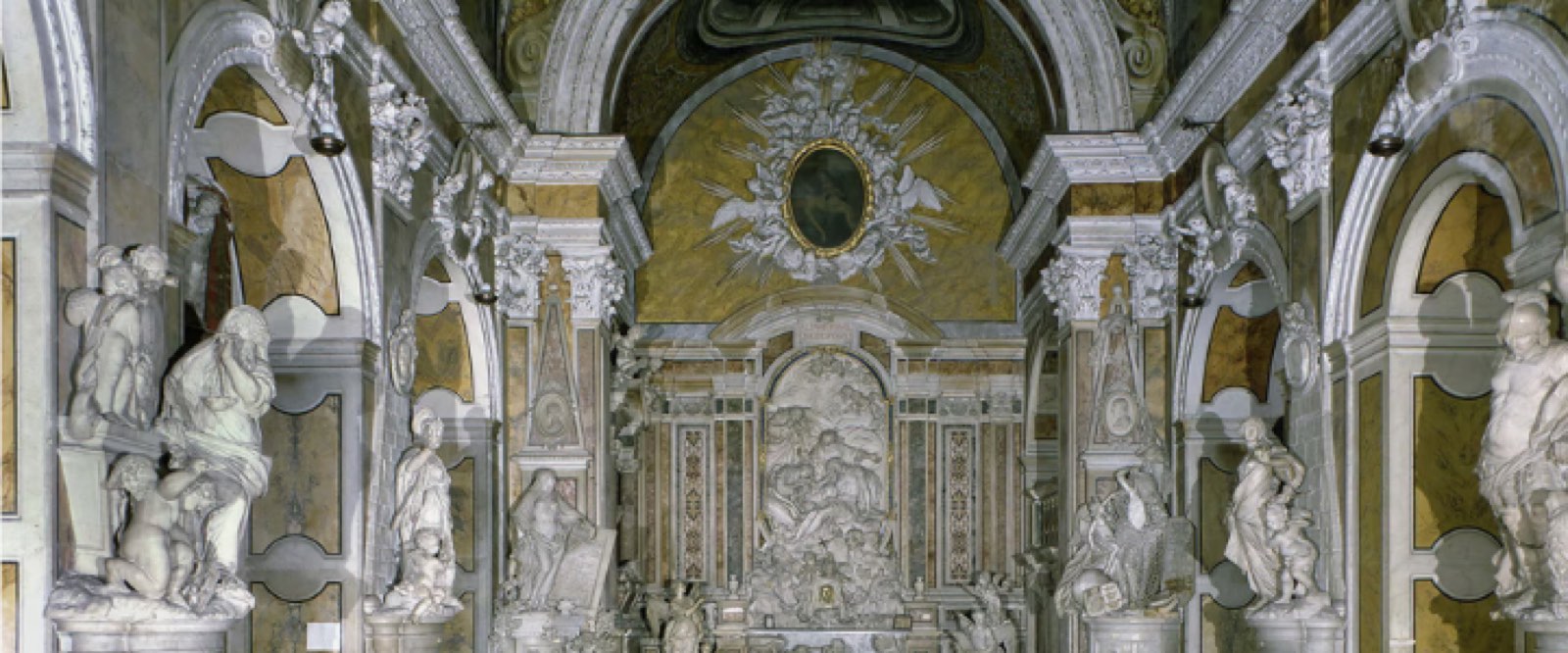 La Cappella Sansevero, fra i luoghi consigliati