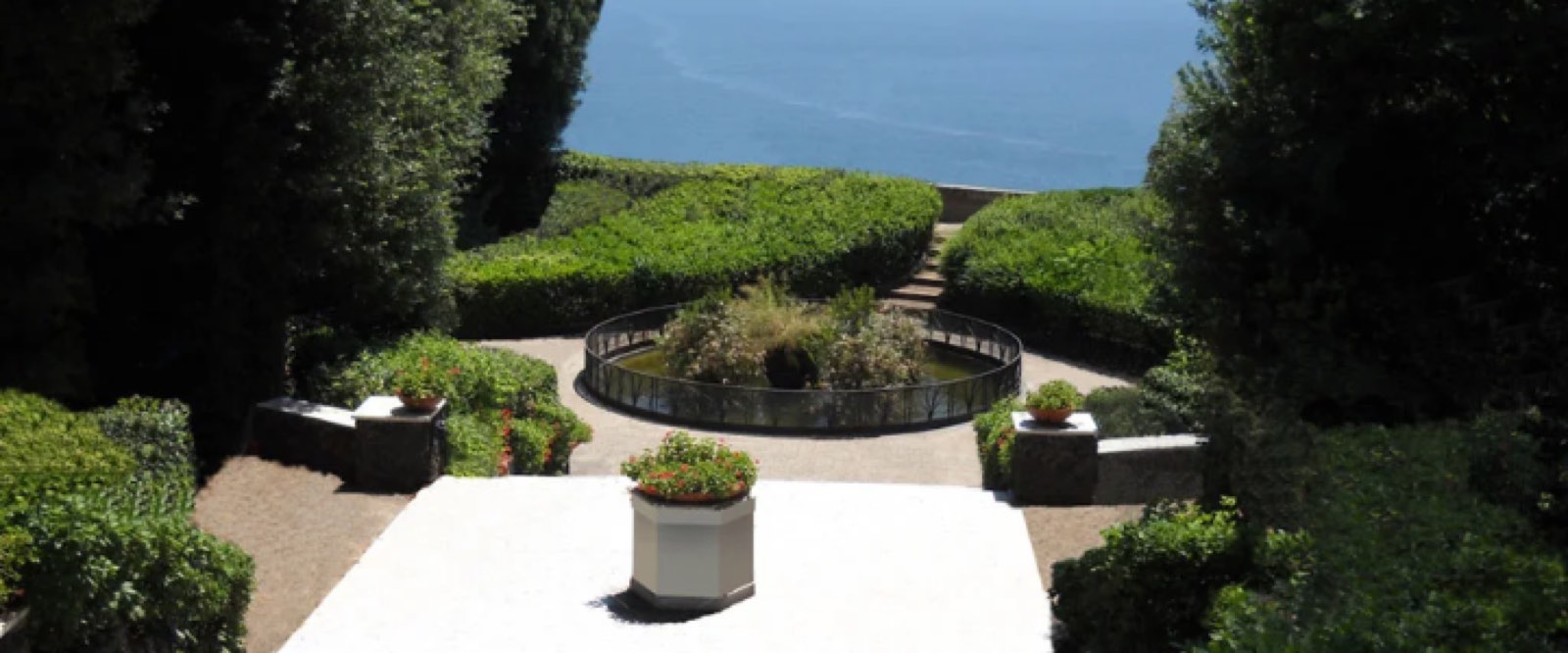 Il parco storico del Vomero — Villa Floridiana, fra i luoghi consigliati dal Follaky Secret Garden