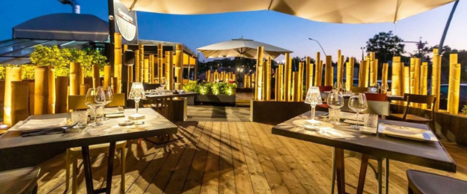 Granfuoco Braceria — The grill, taken seriously, recommended by the Follaky Secret Garden
