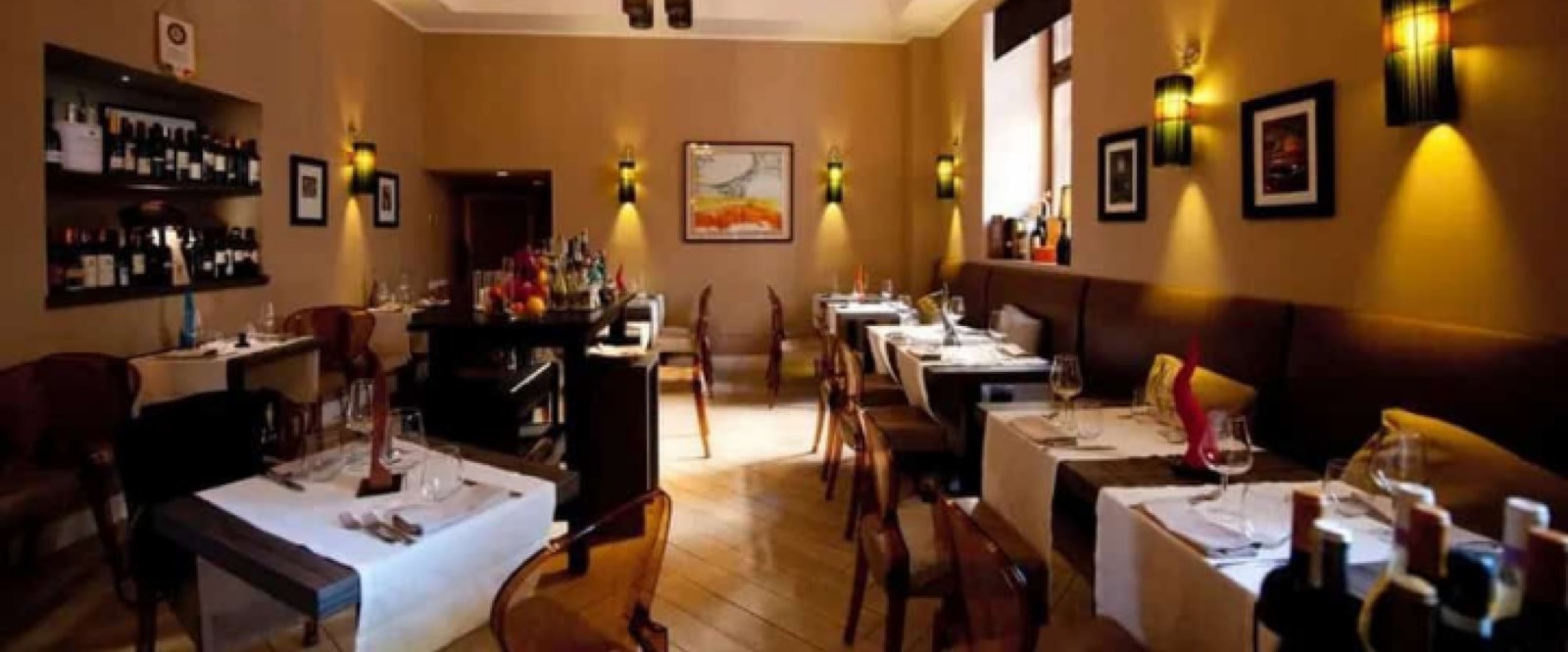 restaQmme — Cooking that experiments, close to the sea, recommended by the Follaky Secret Garden