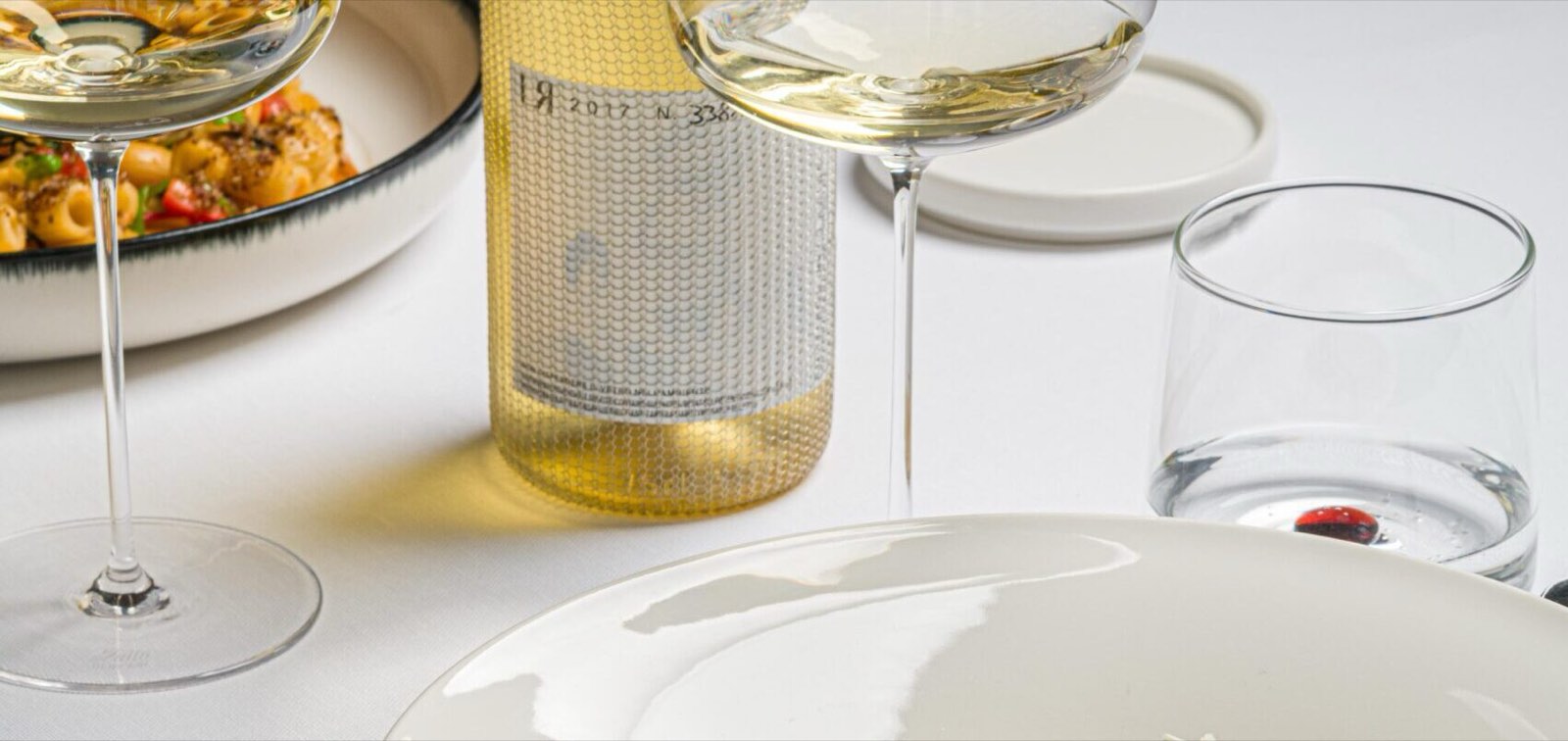 Two possible endings — Terrazza Calabritto or Osteria della Mattonella, a stop on the Follaky itinerary in Naples